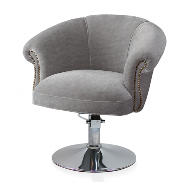 Кресло парикмахерское "Аромат"