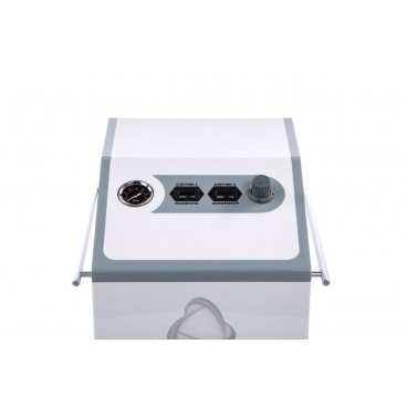 Аппарат газожидкостного пилинга Pro 5