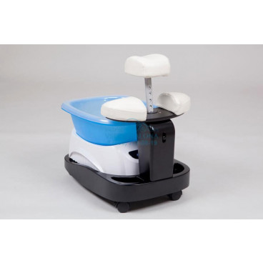 Подставка педикюрная "SD-A032"