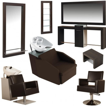 Парикмахерская мойка "Комодо Нью"