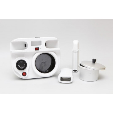 Воскоплав универсальный SD-2070