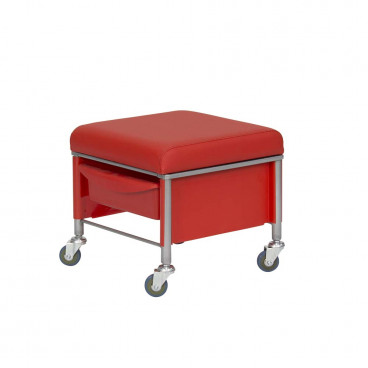 Стул мастера "КАРАТ" без спинки