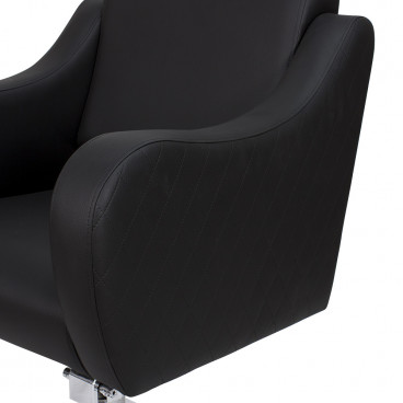 Парикмахерское кресло "МД-24"