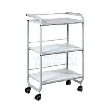 Тележка косметологическая "Изера"