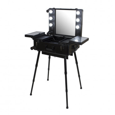 Мобильная студия визажиста "VZ-210"