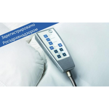 Косметологическая кресло-кушетка IONTO-WELLNESS LIEGE BALANCE