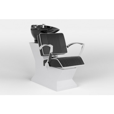 Парикмахерская мойка "Bandito"