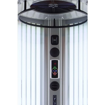 Солярий вертикальный "Luxura V7 48 XL High Intensive"