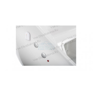 СПА-Капсула "Saltarium"