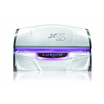 Горизонтальный солярий "Luxura X5 II 34 Sli"