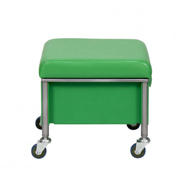 Стул мастера "КАРАТ" без спинки