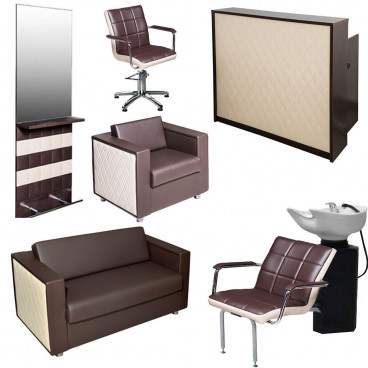 Зеркало "Лего"