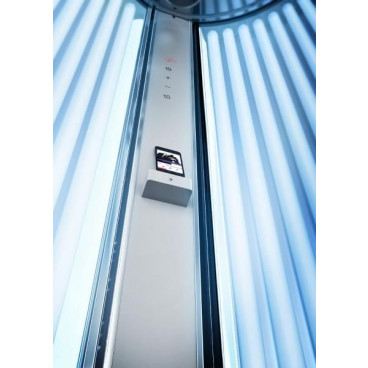 Вертикальный солярий "Luxura V6"