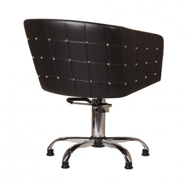 Парикмахерское кресло "Гламрок"