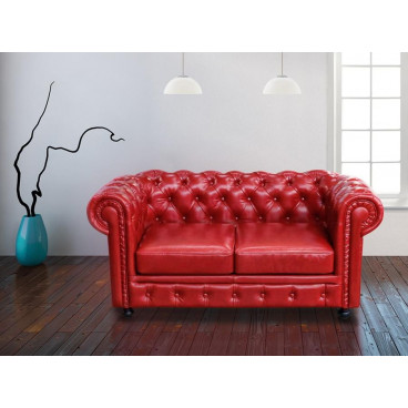 Мужской диван Chester Lux