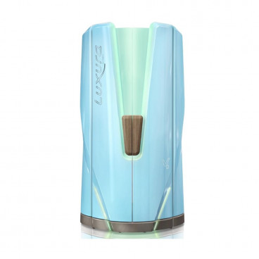 Вертикальный солярий "Luxura V8 Ultra intensive"