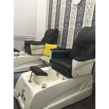 Педикюрный СПА-комплекс