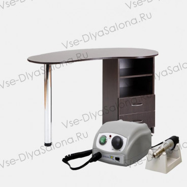 Аппарат для маникюра Strong 207A/120