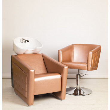 Парикмахерское кресло "Гармония"