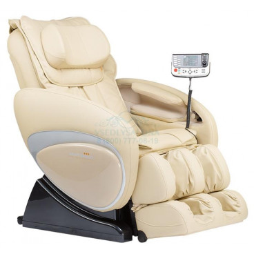 Массажное кресло ANATOMICO Perfetto