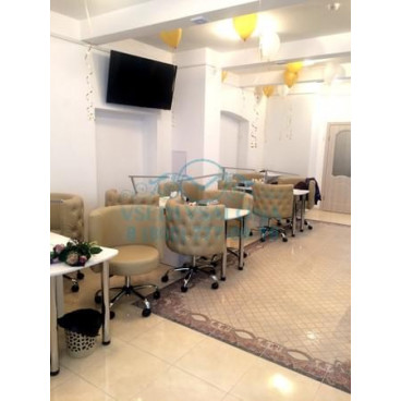 Стул клиента "Rainy"