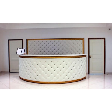 Стойка администратора Pieno