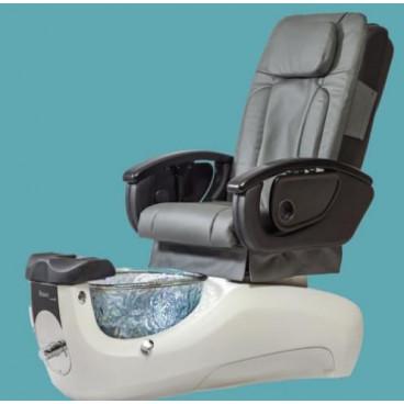 Педикюрное СПА кресло Bravo VE Features