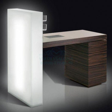 Стол маникюрный GLOSS 