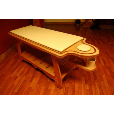 Кушетка AYURVEDA