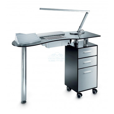 Стол маникюрный 186LX