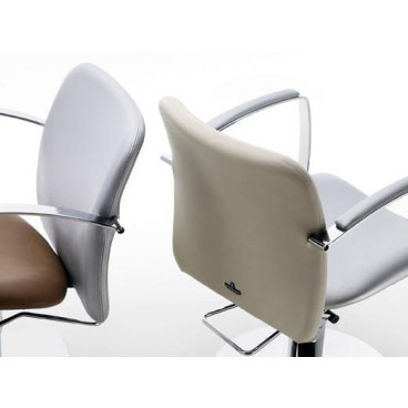 Кресло парикмахерское MR. PAUL 