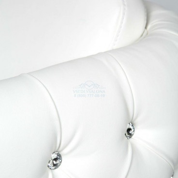 Парикмахерское кресло "POLDI PEZZOLI"