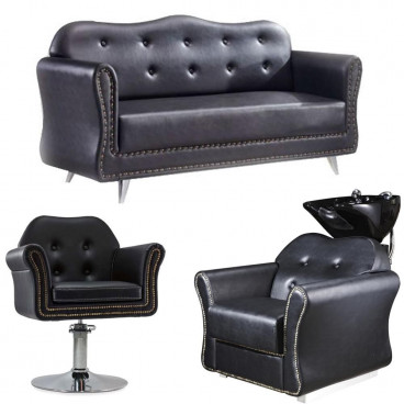 Парикмахерское кресло "Otto"