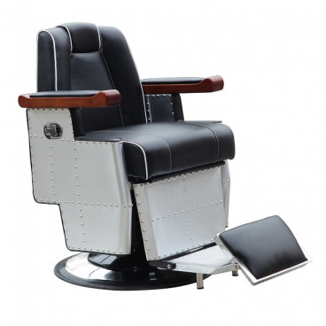 Барбер кресло "Godzilla"