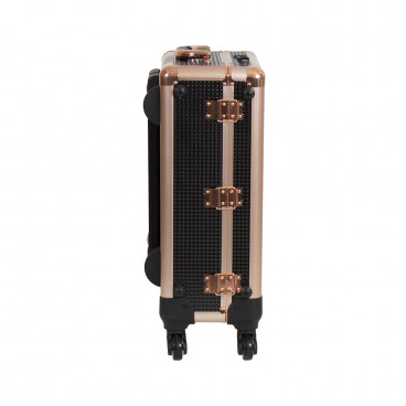 Мобильная студия визажиста "VZ-58"