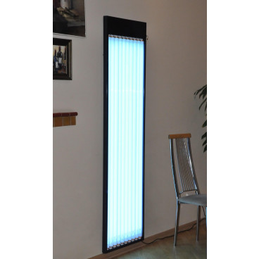 Домашний вертикальный коллагенарий Castle