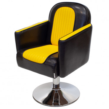 Кресло парикмахерское "Riga"
