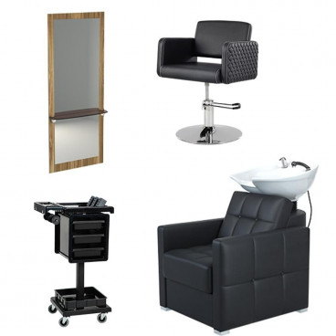 Тележка "Пульсар" парикмахерская