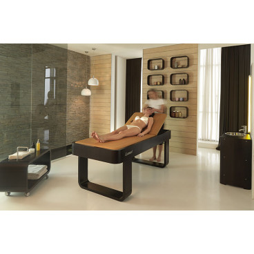 Кушетка массажная "SPA GLAM"