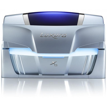 Солярий горизонтальный "Luxura X10 46 SLi High Intensive"