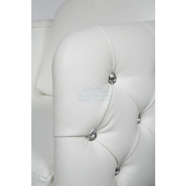 Парикмахерское кресло "POLDI PEZZOLI"