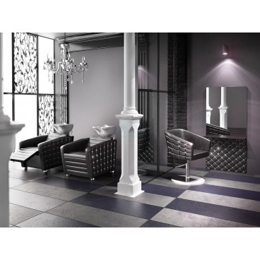 Стойка администратора "Гламрок"