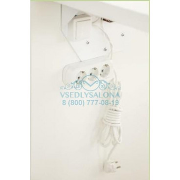 Стол маникюрный ШАРМ