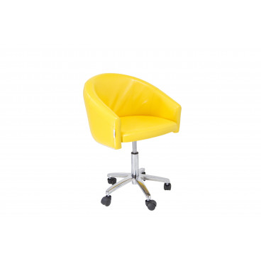 Кресло маникюрное для клиента "Леди"