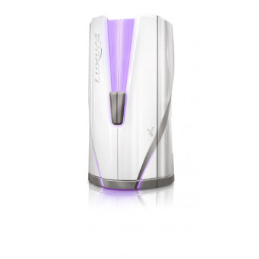 Вертикальный солярий "Luxura V8 48 XL Highbrid (2 в 1 )"