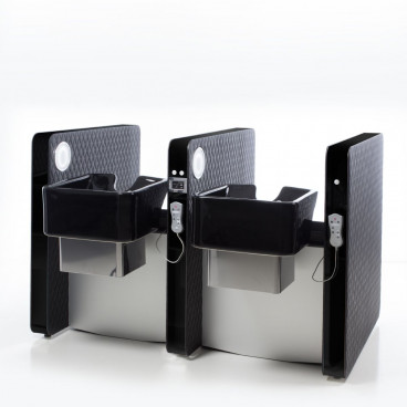 Парикмахерская мойка "VIP LOUNGE 2P"