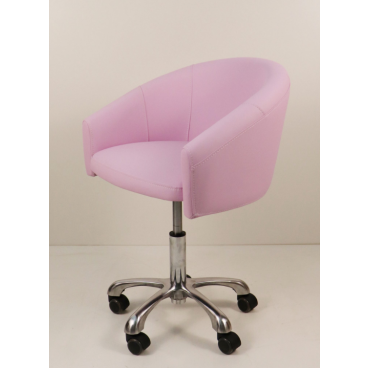 Кресло маникюрное для клиента "Леди"