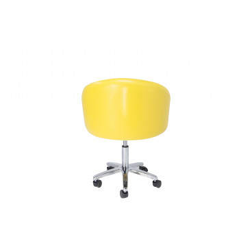 Кресло маникюрное для клиента "Леди"