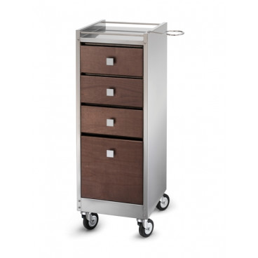 Тележка парикмахерская "GALAXY"