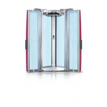 Вертикальный солярий "Luxura V6 44 XL BALANCE ULTRA"